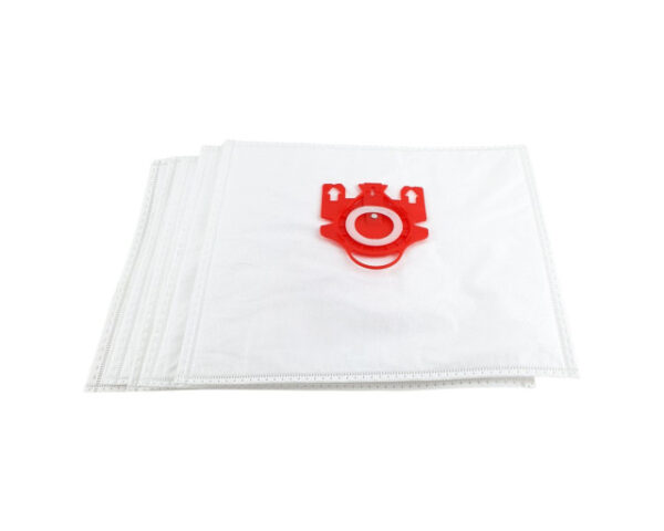 Hygieia Miele Vacuum Bags (12 Pack) - FJM Style - Image 3