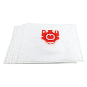 Hygieia Vacuum Bags (5 Pack) - For Miele - FJM Type