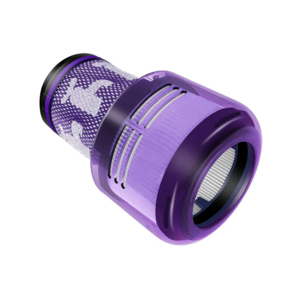 Hygieia Hepa Filter - For Dyson V12 Detect Slim