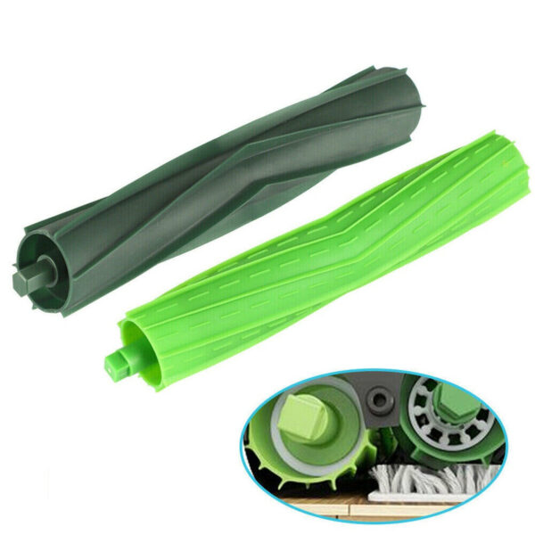 Hygieia Roller Brush Set - For iRobot Roomba I, E and J Series - Image 2
