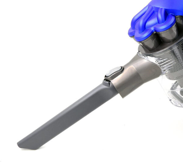 Hygieia Crevice Tool - For DYSON V6, DC35, DC29, DC37 & more - Image 3