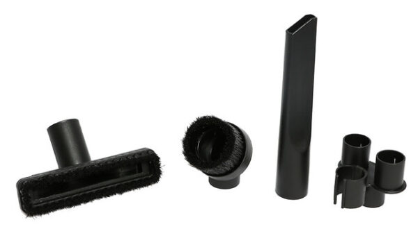 Hygieia Attachment Kit + Caddy - For Numatic Vacuums - Image 2