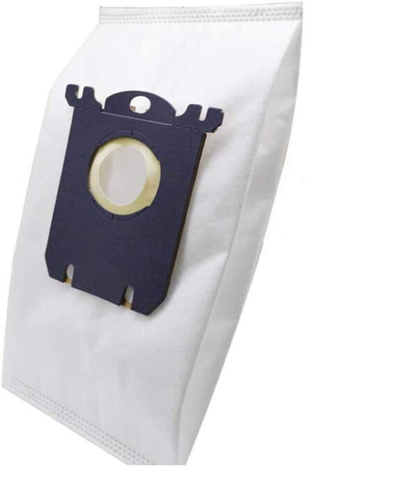 Hygieia Vacuum Bags (16 Pack) - S- Type - For Electrolux & Some Wertheim Models - Image 2