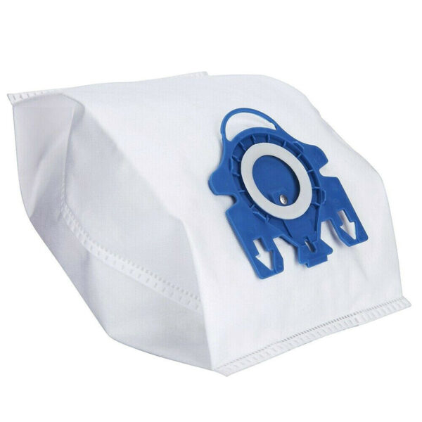 Hygieia Vacuum Bags (12 Pack) + Filters - For Miele Vacuums, GN Type - Image 2