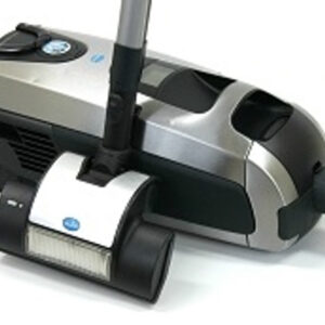 Hygieia Vacuum Bags (5 Pack) - For Sauber Intelligence, Classic and Excellence Models