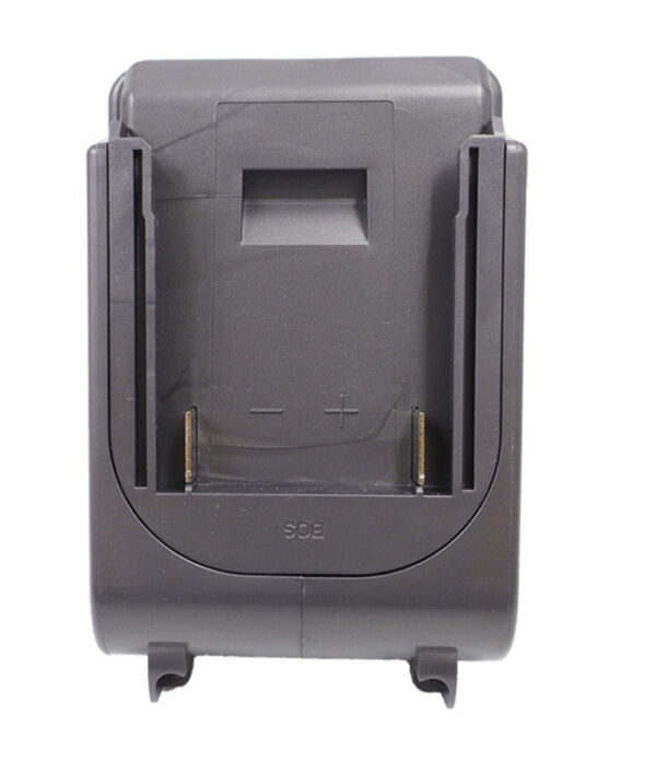 Hygieia Battery Converter - Bosch 18V To Fit Dyson V7 & V8 Models - Image 5