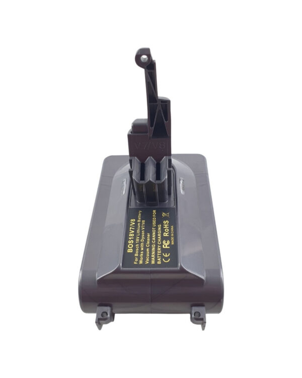 Hygieia Battery Converter - Bosch 18V To Fit Dyson V7 & V8 Models - Image 3