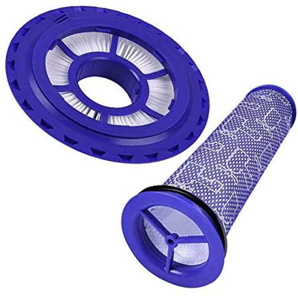 Hygieia Filter Kit - (Pre and Post Motor) For Dyson DC41 and DC65