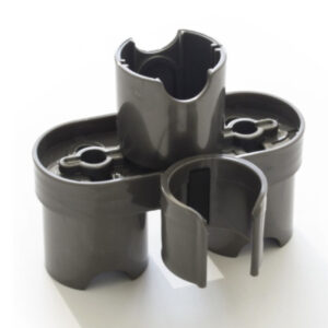 Hygieia Rod Tool Caddy - For Dyson V7 V8 V10 V11, V15 & Gen5Detect