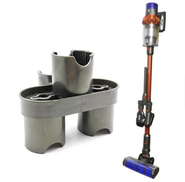 Hygieia Rod Tool Caddy - For Dyson V7 V8 V10 V11, V15 & Gen5Detect - Image 3