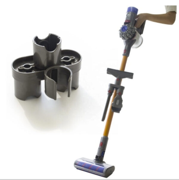 Hygieia Rod Tool Caddy - For Dyson V7 V8 V10 V11, V15 & Gen5Detect - Image 2