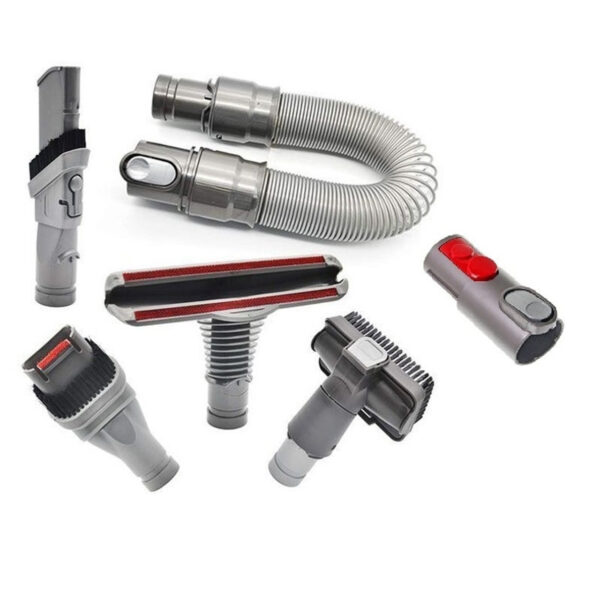 Hygieia Total Tool Kit - For DYSON CY22 & CY23 Cinetic Big Ball