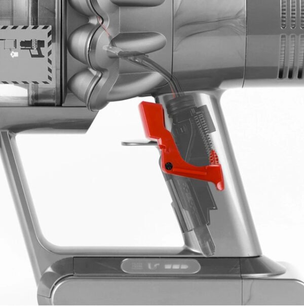 Hygieia Extra Strong Trigger switch For Dyson V10 & V11 Models - Image 3