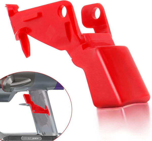 Hygieia Extra Strong Trigger switch For Dyson V10 & V11 Models - Image 4