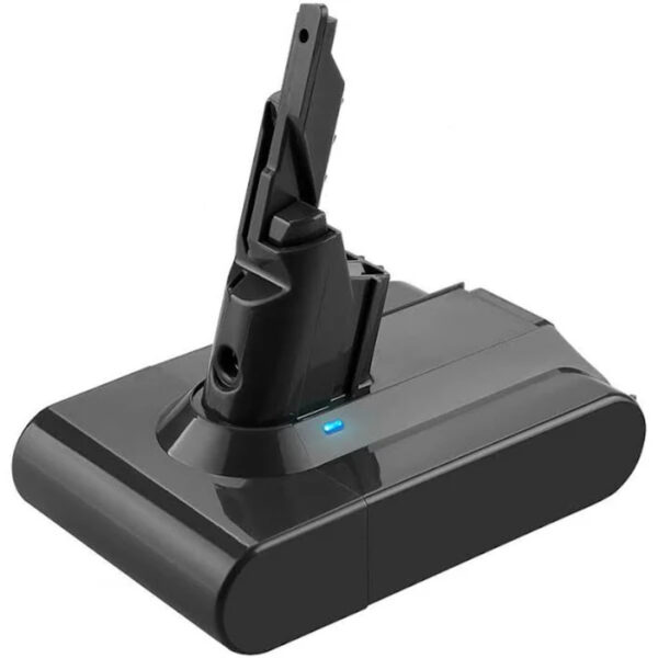Hygieia Battery - For all Dyson V7 (SV11) Models