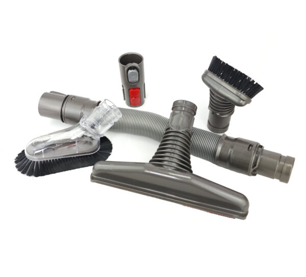 Hygieia Tool kit - For Dyson V7, V8, V10, V11, V12, V15 & Gen5detect