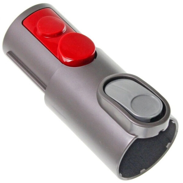 Hygieia Adaptor / Converter - From V6 to Fit Dyson V7, V8, V10, V11, V12 & V15 - Image 4