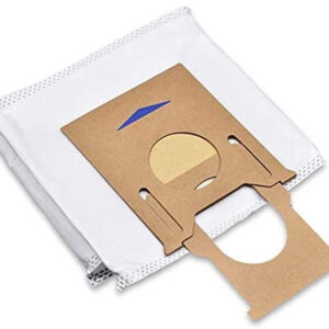 Hygieia Dust Bags (3 Pack) - For Ecovacs Deebot Auto Empty Station