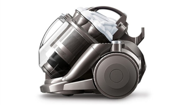 Hygieia Pre Motor Filter - For Dyson DC19, DC19T2, DC20, DC21 & DC29 - Image 3