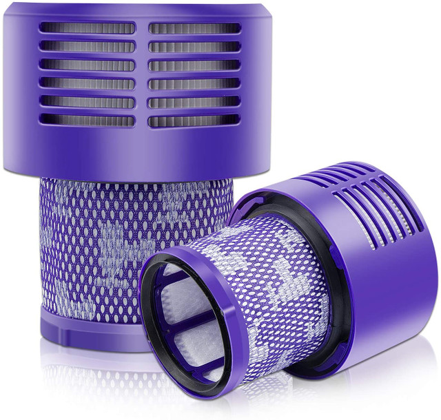 Hygieia HEPA Filter - For DYSON V10 - Image 4