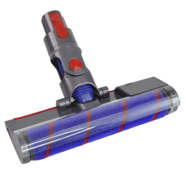 Hygieia Fluffy Laser - Hard Floor Motorhead - For Dyson V7, V8, V10, V11 & V15 - Image 3