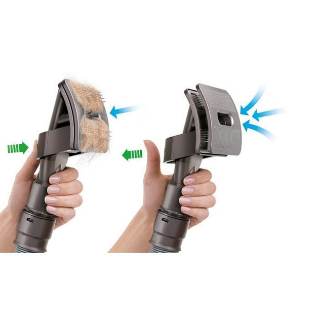 Hygieia Grooming Tool - For Dyson Cinetic Big Ball CY22 and CY23 - Image 4