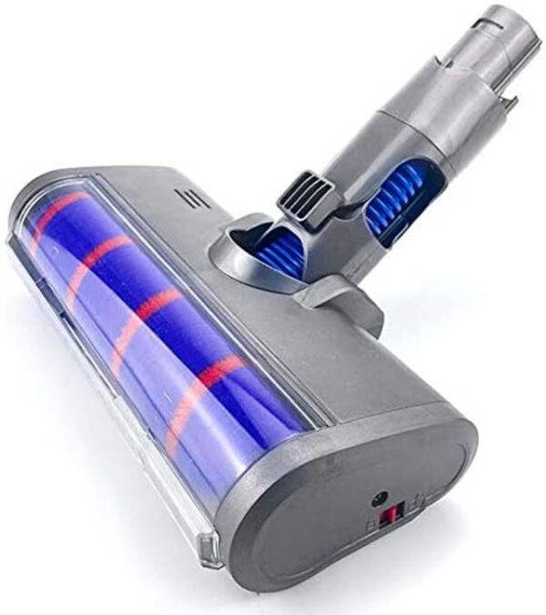 Hygieia Fluffy Motorhead - For Dyson V6, DC59, DC45 & DC44 - Image 2