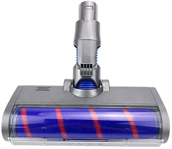 Hygieia Fluffy Motorhead - For Dyson V6, DC59, DC45 & DC44