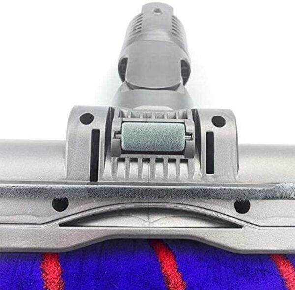 Hygieia Fluffy Motorhead - For Dyson V6, DC59, DC45 & DC44 - Image 5