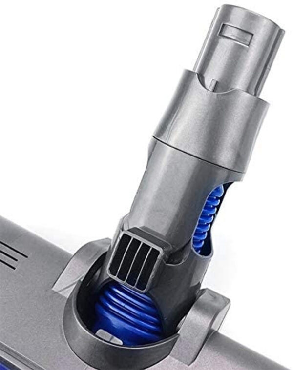 Hygieia Fluffy Motorhead - For Dyson V6, DC59, DC45 & DC44 - Image 6