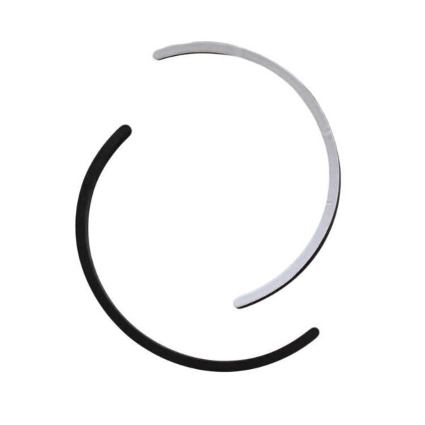 Hygieia Filter Kit - For Dyson DC07 (Hepa + Foam + Seal) - Image 4