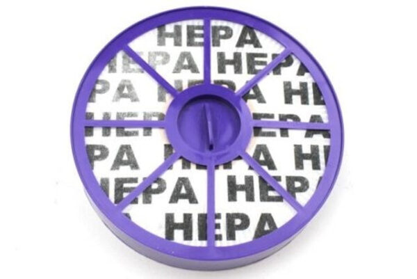 Hygieia Filter Set - Pre and Post Motor HEPA - For Dyson DC05 DC08, DC29 Models - Image 4