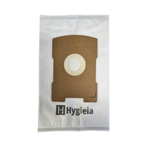 Hygieia Vacuum Bags (5 Pack) - For Lux Sora /Vorwerk Tiger