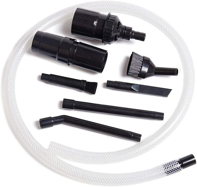Hygieia Mini Accessory Tool Kit - 32mm & 35mm Vacuum Models