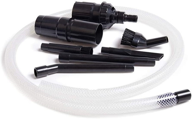 Hygieia Mini Accessory Tool Kit - For Electrolux Vacuums (Oval Shape) - Image 4