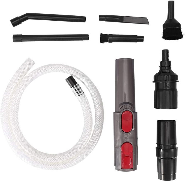 Hygieia Mini Accessory Tool Kit - For Dyson CY22 CY23 Cinetic big ball - Image 2