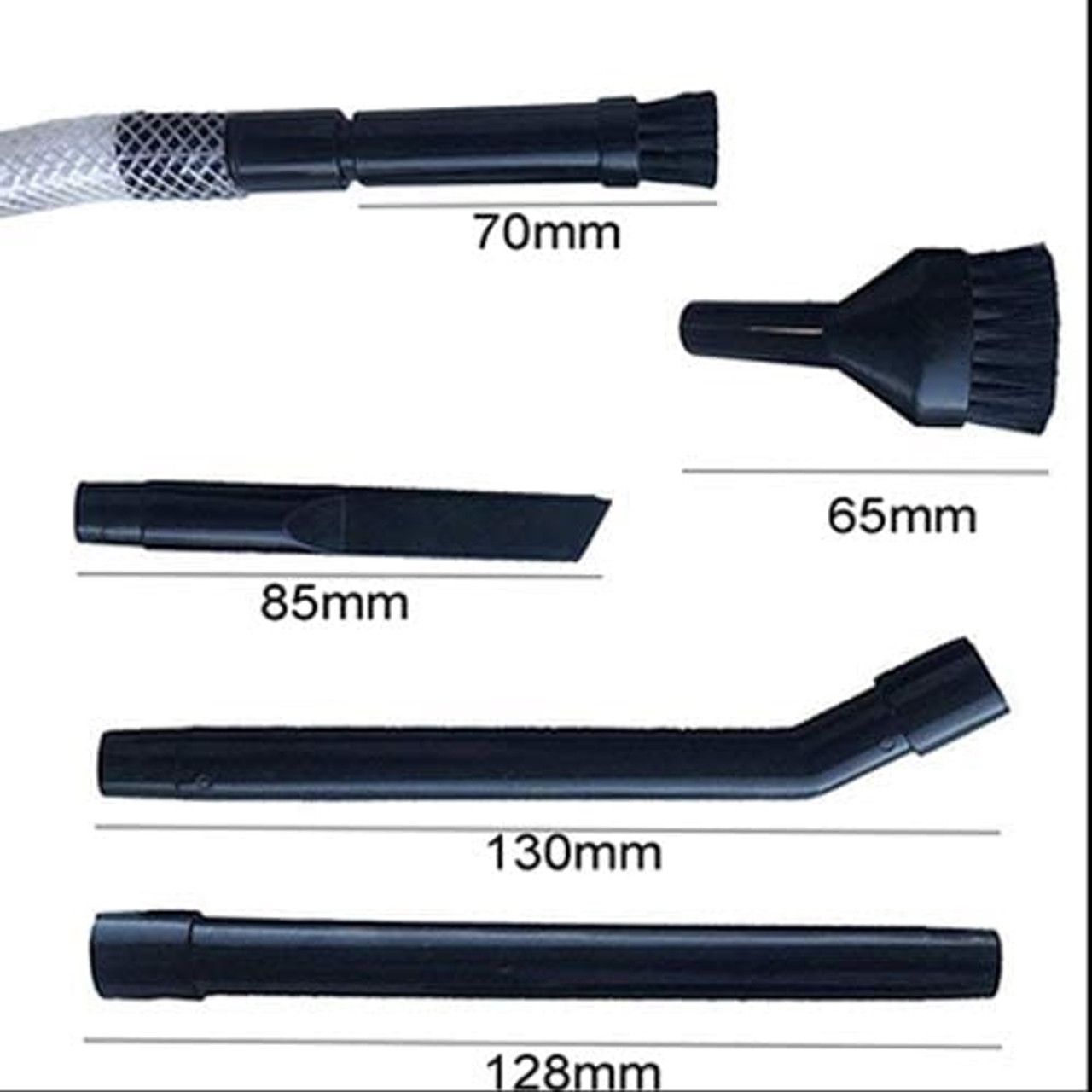 Hygieia Mini Accessory Tool Kit - For Dyson CY22 CY23 Cinetic big ball - Image 3