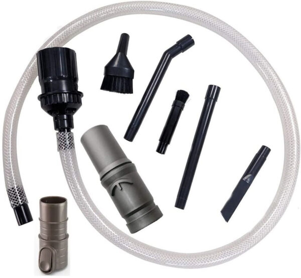 Hygieia Mini Accessory Tool Kit - For Dyson DC05, DC07, DC08 and DC14 Models