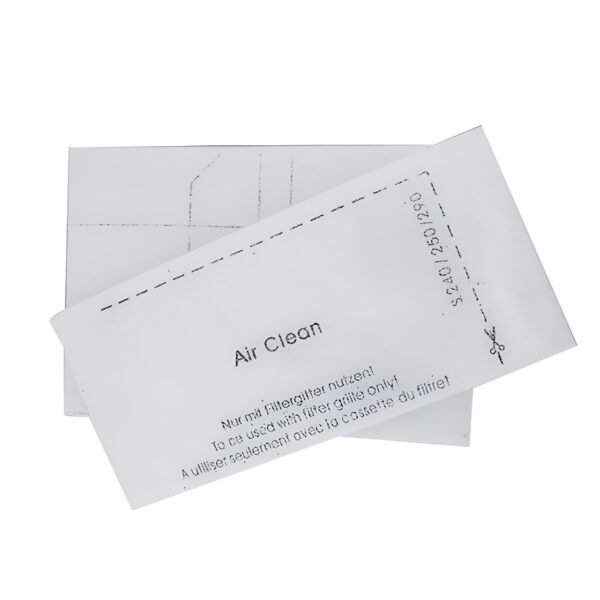 Hygieia Vacuum Bags (12 Pack) + Filters - For Miele Vacuums, GN Type - Image 7