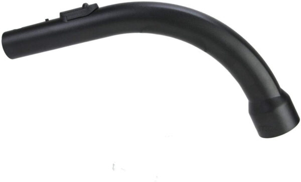 Hygieia Vacuum Handle - For Miele Complete, Classic, Compact, C1, C2, C3 & More