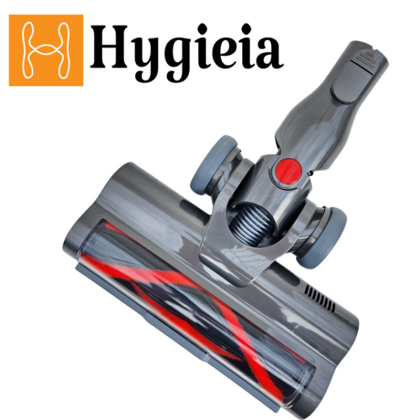 Hygieia Motorhead For All LG Cord Zero A9 Models - Image 6