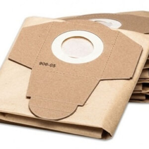 Hygieia Vacuum bags (5 Pack) - For Ozito, Ryobi, Vax, Hoover + Other