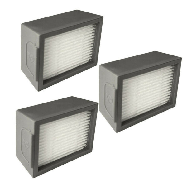 Hygieia HEPA Filters (3 Pack) - For iRobot Roomba I, E and J Series robots - Image 3