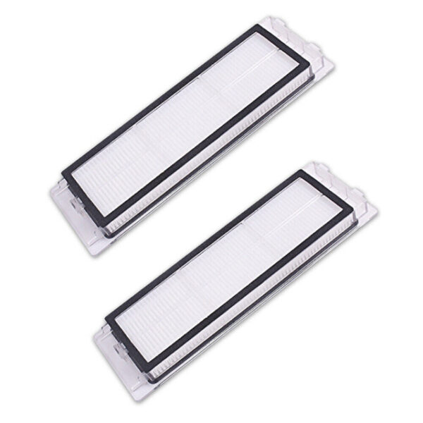 Hygieia Hepa Filters (2 Pack) - For Xiaomi Roborock S6, S5, E35, E20 & Mi Series - Image 3