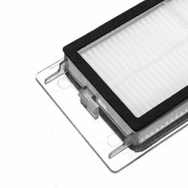 Hygieia Hepa Filters (2 Pack) - For Xiaomi Roborock S6, S5, E35, E20 & Mi Series