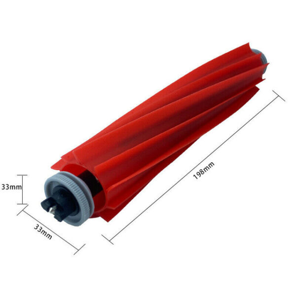 Hygieia Main Roller Brush - For Xiaomi Roborock S7 series - Image 3