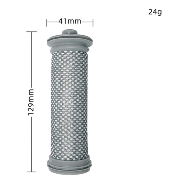 Hygieia 3 Pack - Filters - for Tineco S15, S12, S11 & X Series Pure One - Image 4