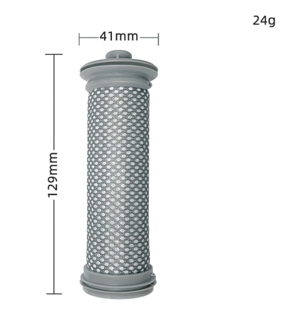 Hygieia Filter - For Tineco Pure One S15, S12, S11 & X Series - Image 4
