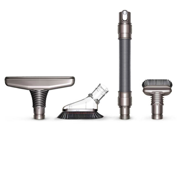 Hygieia Tool Kit - For Dyson V6, DC54, DC39 & Other Models