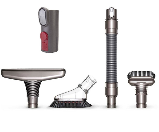 Hygieia Tool Kit - For Dyson Cinetic Big Ball (CY22, CY23) Vacuum Cleaners - Image 2